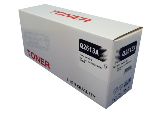 HP LJ 1300 Toner Cartridge Q2613X нова 4000 копия HP LJ 1300 Toner Cartridge Q2613X нова 4000 копия